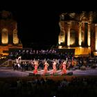 Le Div4s sbarcano in Sicilia: concerto nella splendida cornice del Teatro Bellini di Catania