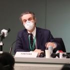 Ospedale Fiera Milano, Fontana all'inaugurazione: «Sarà il simbolo della battaglia vinta contro il coronavirus»