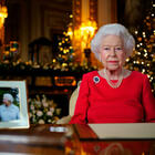 Il discorso di Natale della Regina Elisabetta e le sue parole su Filippo: «Ci manca»