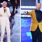 Sanremo 2023, standing ovation per il cast di Amadeus: ma il Festival 2019 di Baglioni non era da meno. Il confronto