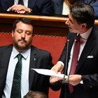 Salvini e la strategia contro Conte: c'è la mano del leader dietro le mosse di Fontana - di M. Ajello