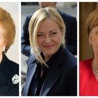 Giorgia Meloni è la prima premier donna in Italia: da Thatcher a Merkel, tutti i precedenti in Europa