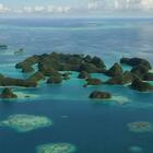 Il Covid arriva in Micronesia, registrato il primo caso dopo un anno di pandemia: come è successo