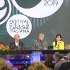 Claudio Baglioni: «Salvini? Felice di avere uno spettatore così illustre per Sanremo»