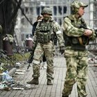 Ucraina, gli 007 inglesi: «Mosca arruola volontari fino a 50 anni per combattere nel Donbass». Ma il Terzo Corpo d'Armata non decolla
