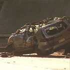 Rubano un'auto e si schiantano in autostrada: morti 4 adolescenti. «Facevano una challenge di TikTok»