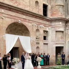 L'ingresso della sposa