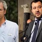 Mentana: «Il Governo nasce per non portare Salvini al voto in carrozza»