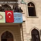 L'esercito turco entra a Afrin Video