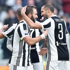 Juventus, Chiellini: «Si inizia a fare sul serio e non vediamo l'ora»