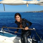 Scienziata muore a Pantelleria durante un'immersione: Alma Dal Co aveva 33 anni. Era con un amico sub
