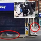 Londra, accoltella passanti in strada: aveva un gilet-bomba, ucciso dalla polizia. «Attacco terroristico». Almeno due feriti