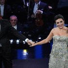 Sanremo 2019, diretta terza puntata: sul palco Antonello Venditti e l'omaggio a Mia Martini con Serena Rossi