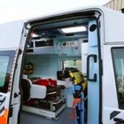 Torino, scontro frontale con un Tir: muore sul colpo automobilista 75enne