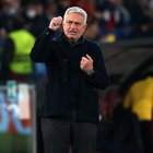 Roma, Mourinho ribatte a Zeman: «Ho 25 titoli, non rispondo a chi ha due Serie B»