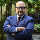 Ministro della Cultura, Gennaro Sangiuliano: chi è il giornalista, scrittore e direttore del Tg2