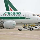 Alitalia, avanza Lufthansa: paracadute per gli esuberi