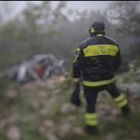 Incidente elicottero, famiglia slovena morta: dovevano ripartire ieri sera, ma avevano rinviato per il maltempo