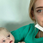 Ansia per la bimba: «Ricoverata al pronto soccorso, con febbre alta e difficoltà respiratorie»