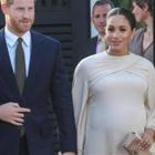 Il royal baby avrà un nome italiano? «Era quello scelto da Lady Diana se avesse avuto una bimba»