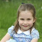 La principessina Charlotte compie 4 anni, le foto della royal family per il compleanno