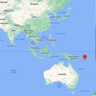 Guerra nel Pacifico? Caccia cinese spara razzi contro aereo australiano. Canberra: «Atto pericoloso»