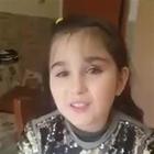 Nadia Toffa, il video della piccola Gabriella: «Sei una guerriera come me»