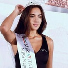 Zeudi Di Palma, Miss Italia 2021