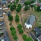 Germania, nuova frana vicino Colonia. Il bilancio sale a 103 morti e centinaia di dispersi per le alluvioni