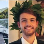 Lago di Como, motoscafo con undici turisti a bordo travolge una barca: Luca muore a 22 anni