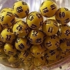 Estrazioni del Lotto di oggi giovedì 11 marzo in diretta: numeri vincenti