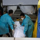 Omicron in Cina, record di contagi dal 2020 a oggi