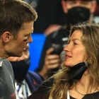 Gisele Bundchen e Tom Brady, il gossip si infiamma: «Il divorzio? Colpa di Cristiano Ronaldo»