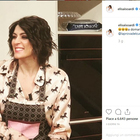 Elisa Isoardi (Instagram)