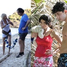 Isola 2022,seconda puntata: Foriana, Zequila, Carmen e Alessandro in nomination