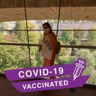 Sonia Azevedo, nessuna correlazione fra morte e vaccino anti-Covid