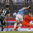 Lazio-Verona 3-3, le pagelle: Milinkovic giganteggia, Felipe Anderson una furia