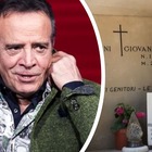 Enrico Montesano a Pomeriggio 5: «Al cimitero molte anziane hanno paura di essere scippate»