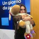 Paola Ferrari, rivelazione a Un Giorno da Pecora: «Ho votato Giorgia Meloni, felice per lei: sono sua sostenitrice da anni»