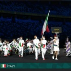 Paralimpiadi Tokyo 2021: in diretta la cerimonia di inaugurazione, ecco quando sfila l'Italia
