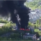 La battaglia dei sabotaggi: in fiamme il più importante Centro aerospaziale di Mosca