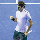 Federer a Sky: «Wimbledon? Spero di esserci. Berrettini ha un ottimo futuro. La famiglia del tennis è vicina a Peng Shuai»