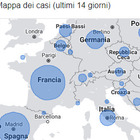 Riapertura scuole, cosa accade in Europa: subito quarantene in Francia e Spagna, Londra ignora allarmi