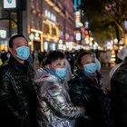 A Pechino tornano in lockdown 500 mila persone: test di massa per azzerare i rischi di un focolaio