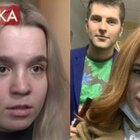 Denise, il conduttore della tv russa chiede scusa: «Ha deciso tutto Olesya»