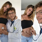 Valentino Rossi diventerà papà: la compagna Francesca Sofia Novello incinta di una bambina