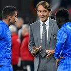 Mancini: «Il Qatar? Ci sto male da marzo»