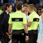 Sarà Guida l'arbitro di Milan-Lazio, Valeri per Atalanta-Juventus
