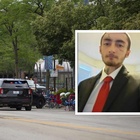 Sparatoria Chicago, 6 morti e 31 feriti: sangue sulla parata del 4 luglio. Preso il killer, è un 22enne