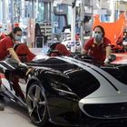Ferrari prima ad abbattere un tabù: nessuna differenza di stipendio tra uomini e donne